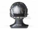 FMA maritime Helmet  MultiCam Black TB1084